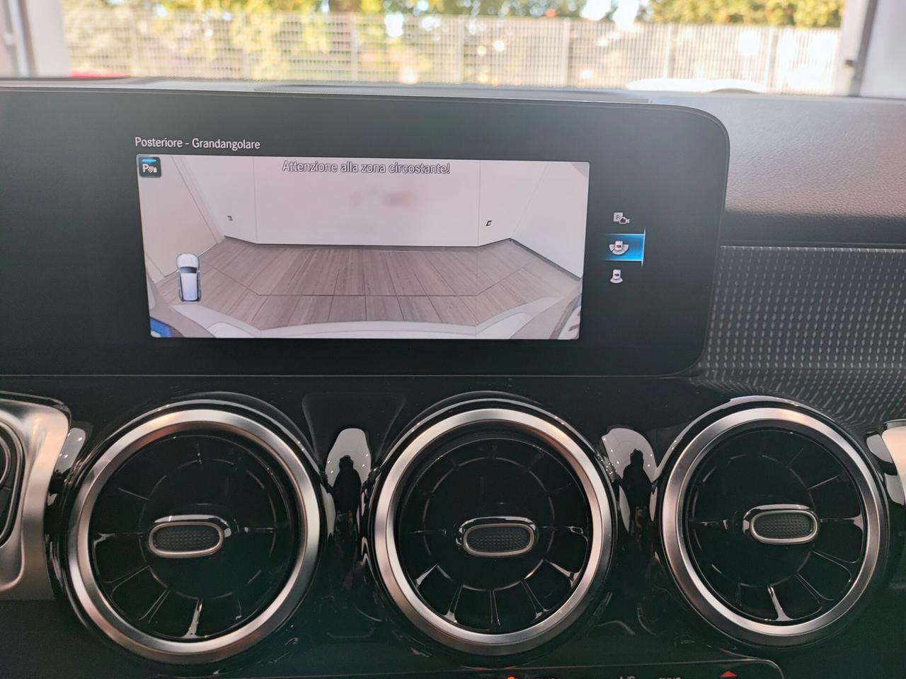 Mercedes-benz GLB 200 d Automatic Sport Plus