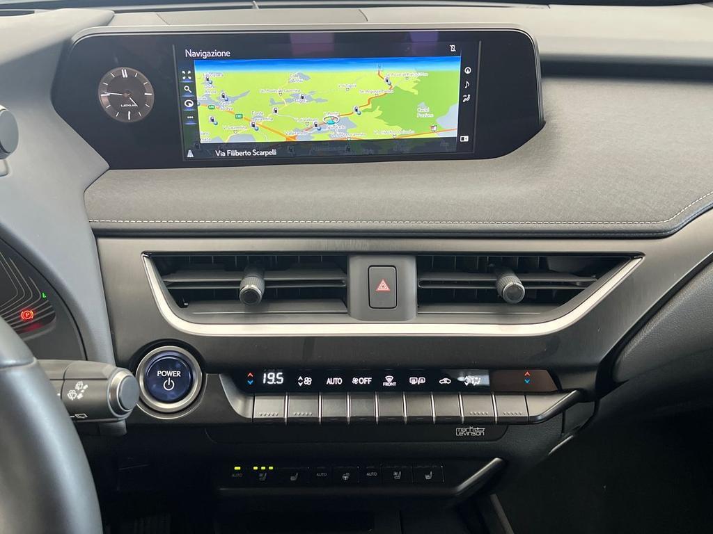 Lexus UX 300e Luxury