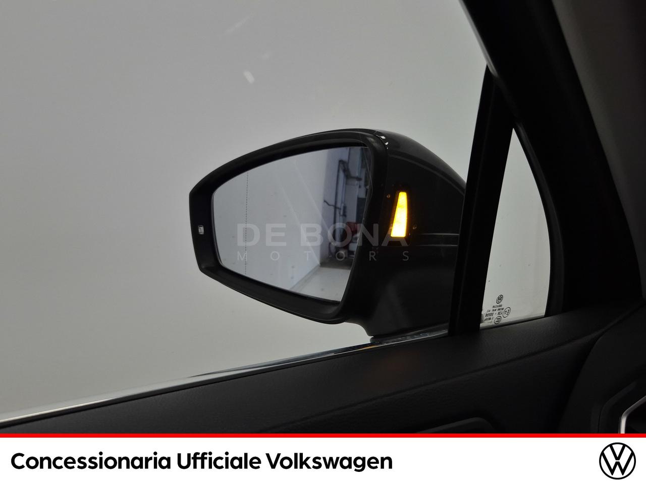 Volkswagen Tiguan 2.0 tdi life 122cv