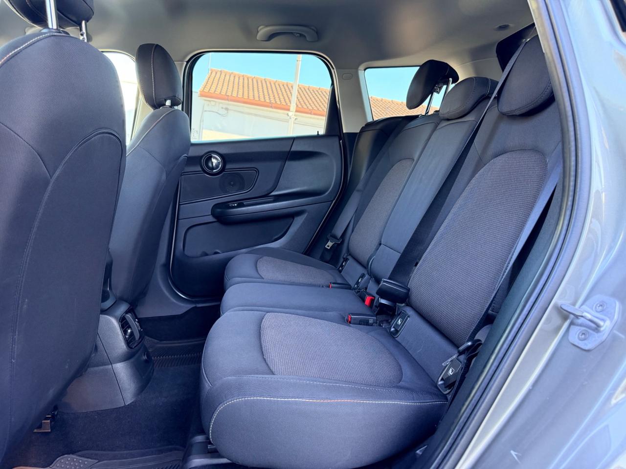 Mini Cooper D Countryman 2.0 150cv