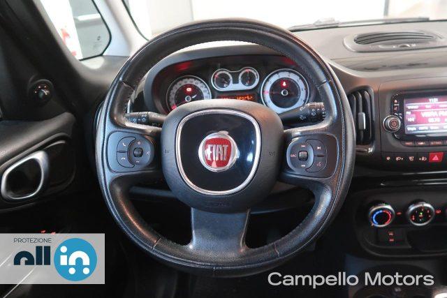 FIAT 500L 500L 1.3 Mjt 85cv Pop Star