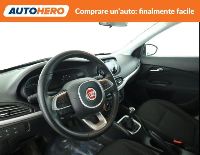 FIAT Tipo 1.4 SW Pop