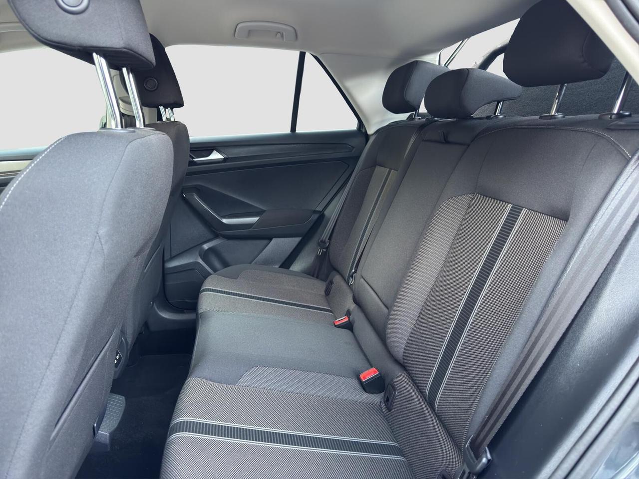 Volkswagen T-Roc 2.0 tdi 150cv Advanced automatica 2021