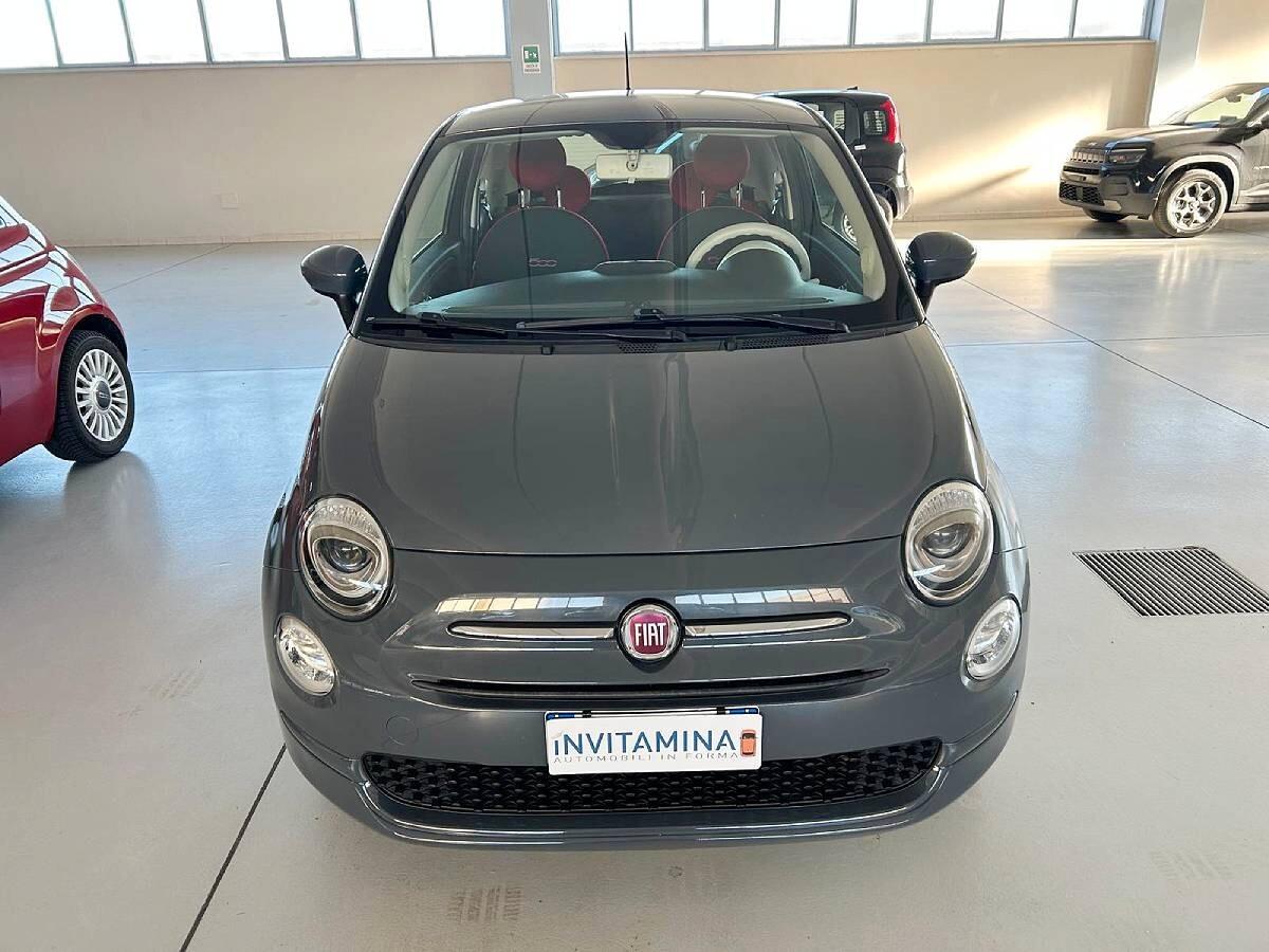 Fiat 500 1.2 EasyPower GPL Pop