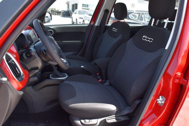 FIAT 500L 1.3 Multijet 95 CV Dualogic Business *Navigatore*