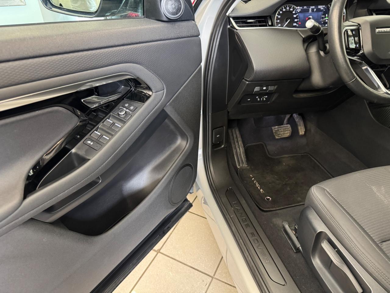 Land Rover Range Rover Evoque Range Rover Evoque 2.0D I4-L.Flw 150 CV