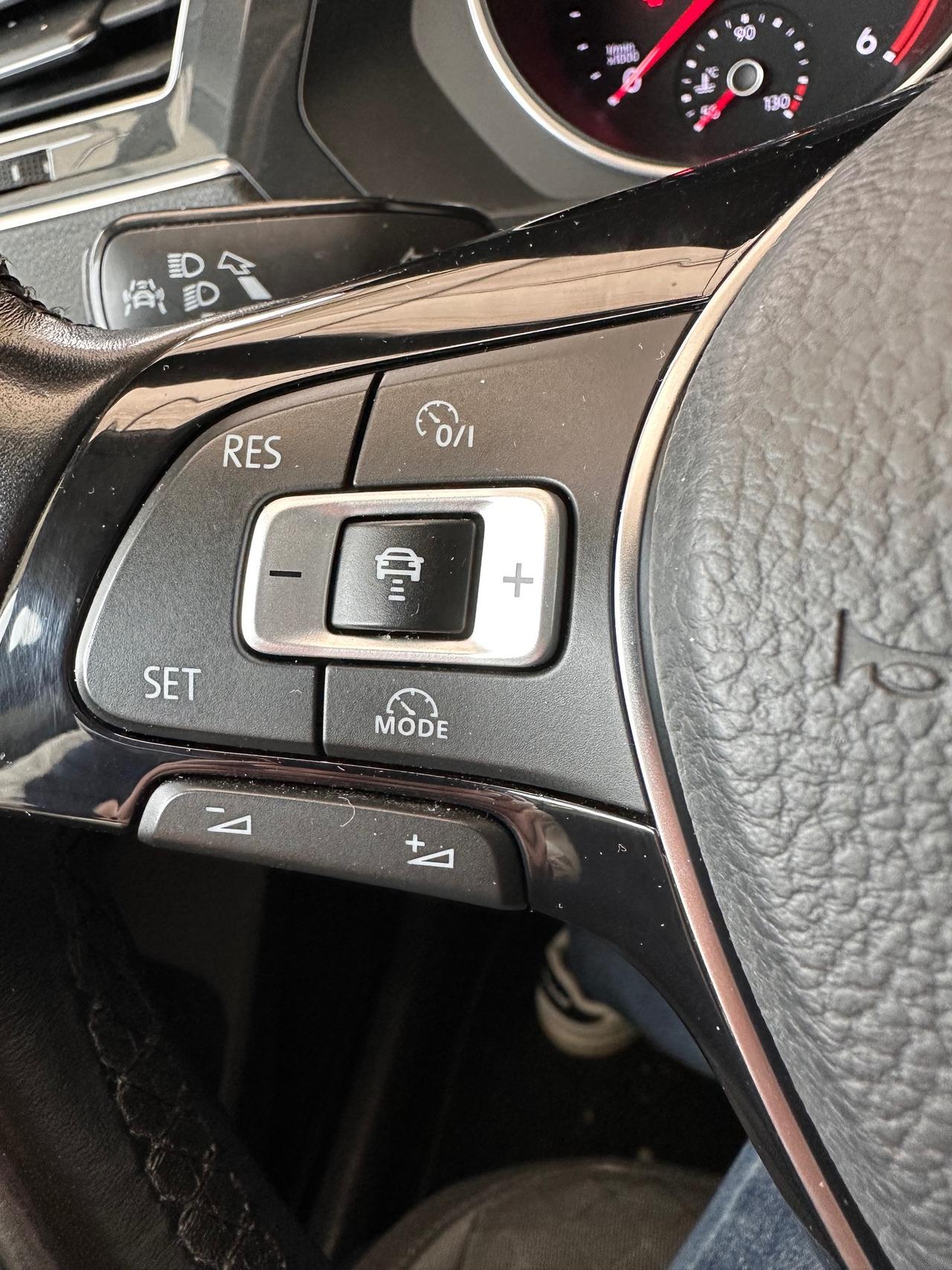 Volkswagen Tiguan 1.6 tdi Style 115cv