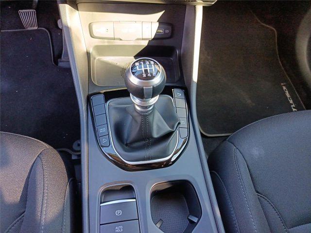 HYUNDAI Tucson 3ª serie 1.6 T-GDI 48V XTech