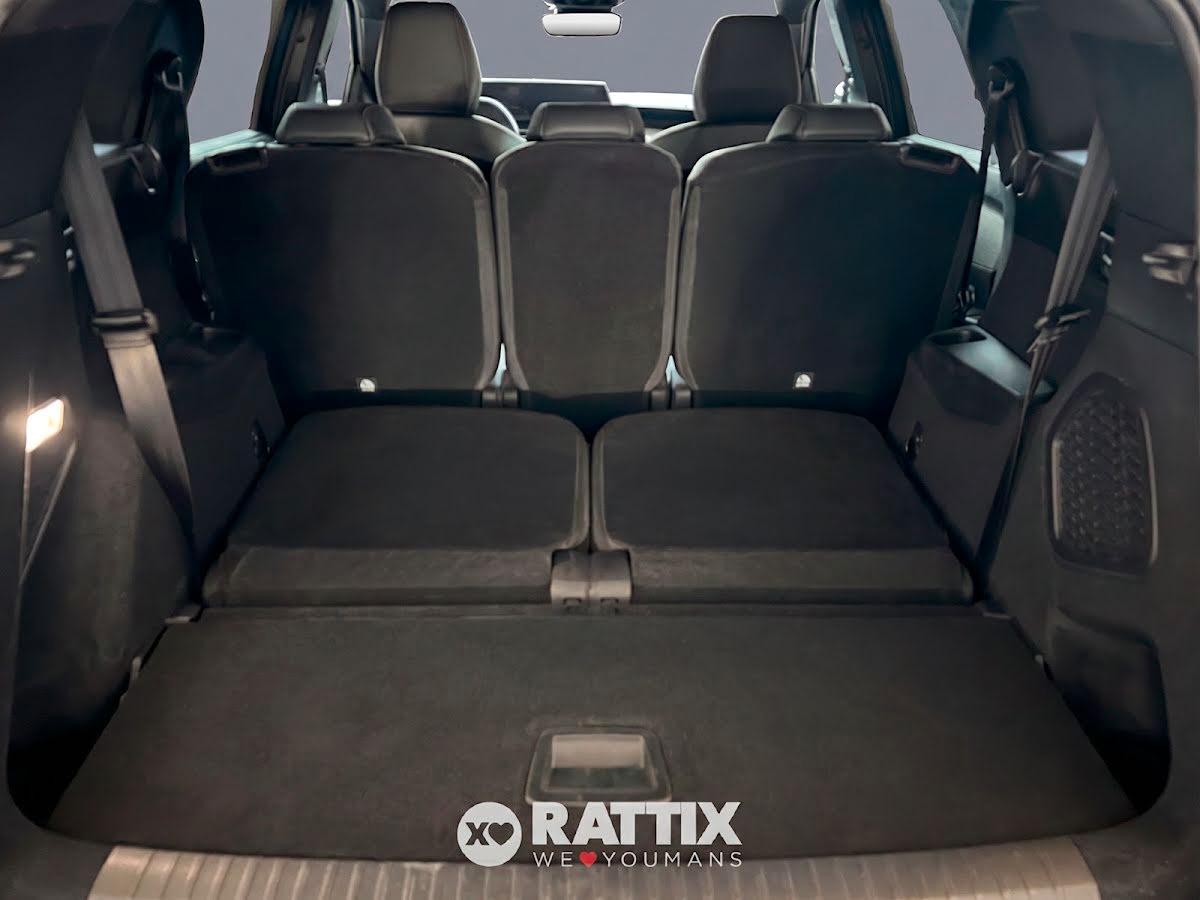 Peugeot 5008 1.2 hybrid 145CV Allure e-dcs6 7p.ti