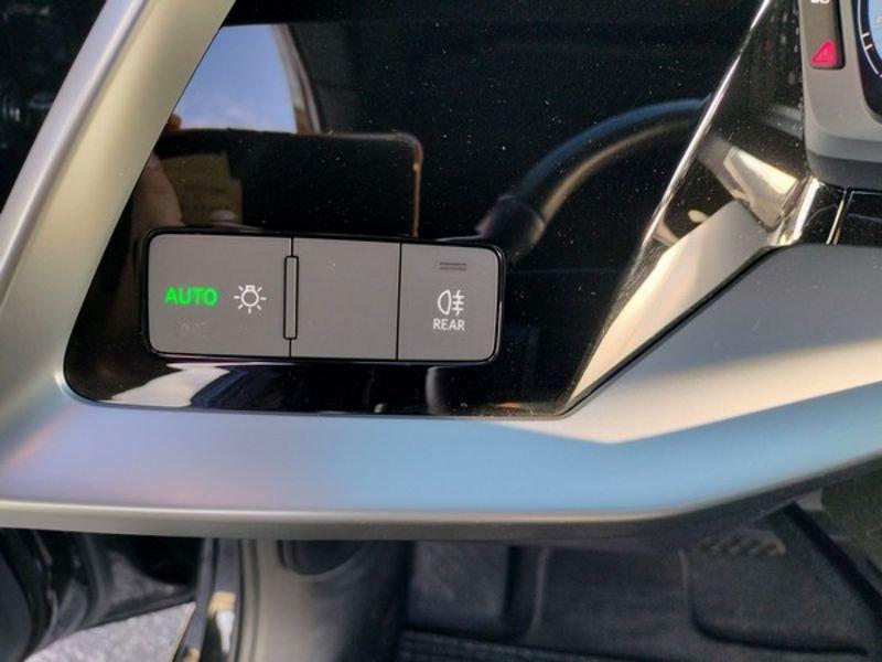 Audi A3 A3 Sedan 35 TFSI S tronic