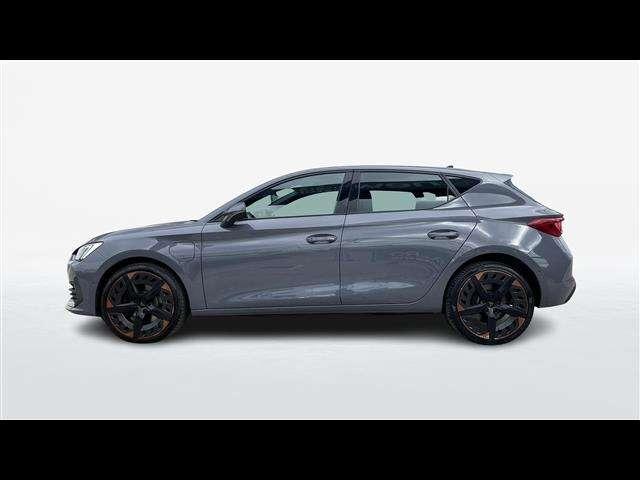 CUPRA Leon 1.4 e-HYBRID 245cv DSG