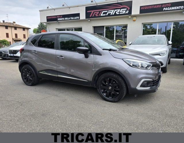 RENAULT Captur 1.5 dCi 110 CV DA RIPRISTINARE LEGGERE DESCRIZIONE