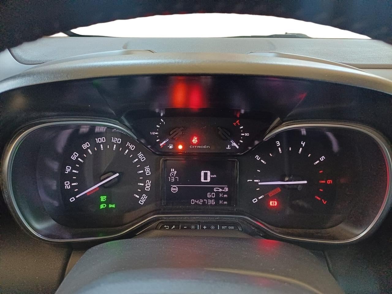 Citroen C3 Aircross PureTech 110 S&S Shine