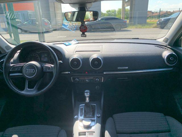 AUDI A3 SPB 1.4 TFSI e-tron S tronic Ambition