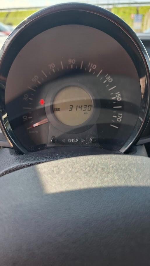 Peugeot 108 VTi 72 5 porte con telecamera