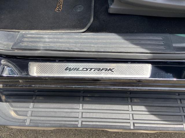 FORD Ranger 3.2 TDCi aut. DC Wildtrak 5 posti