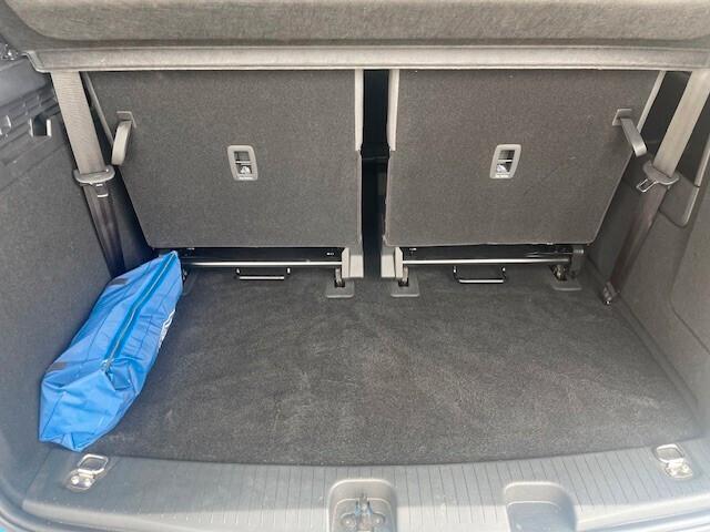 Ford Tourneo Connect Grand Tourneo Connect 2.0 EcoBlue 102 CV Plus