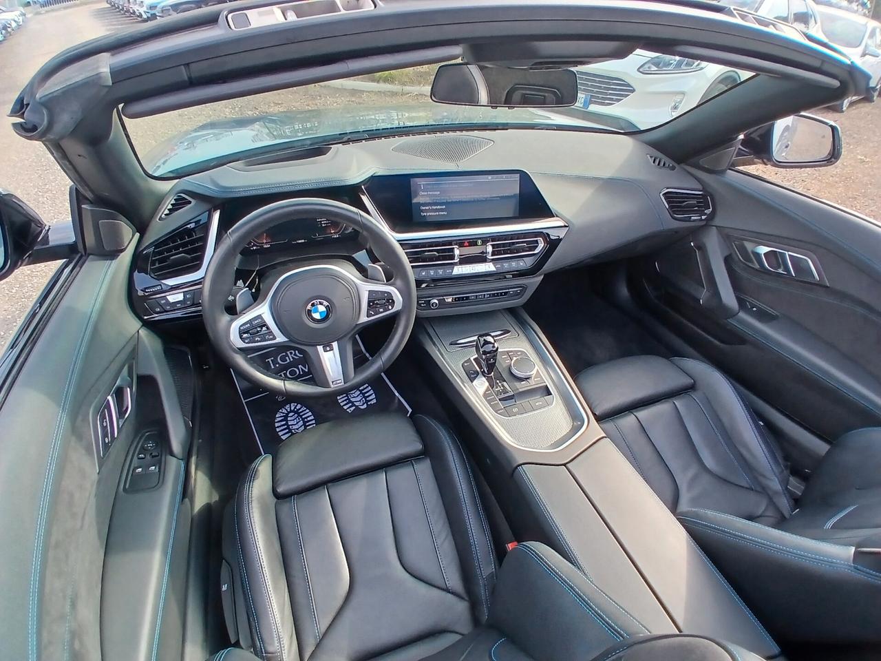 Bmw Z4 M sDrive20i Msport