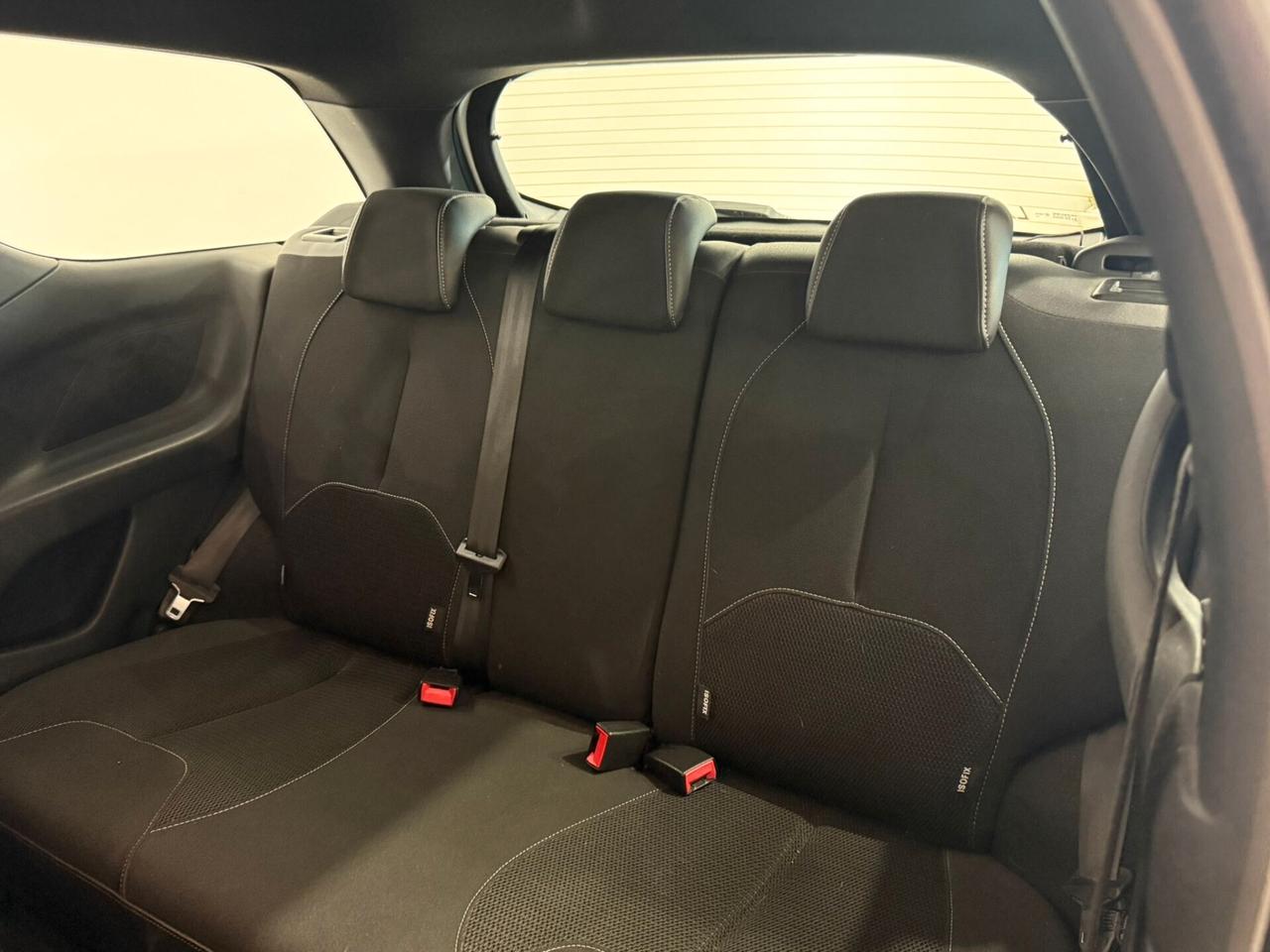 DS Ds3 SPORT CHIC 1.2 110CV