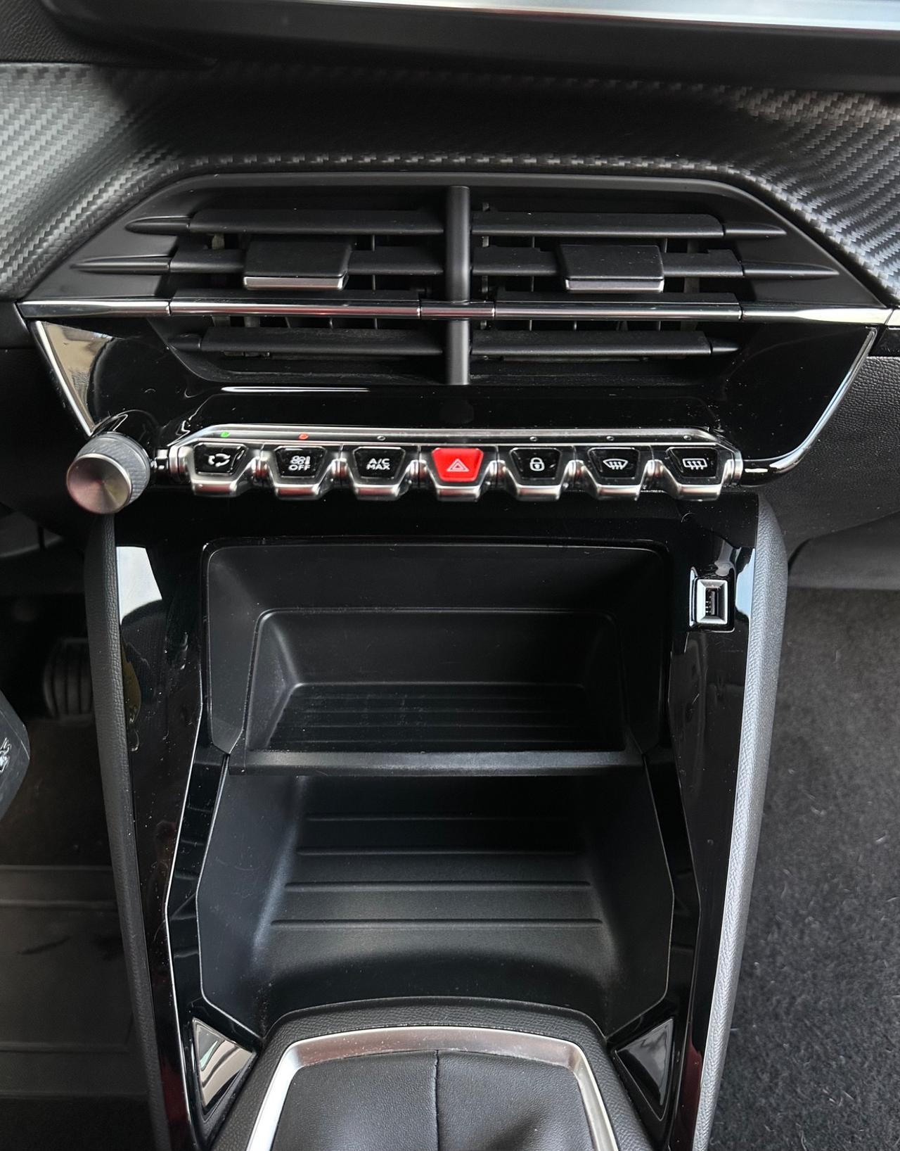 Peugeot 208 1.5 BlueHDi 100cv Stop&Start Active