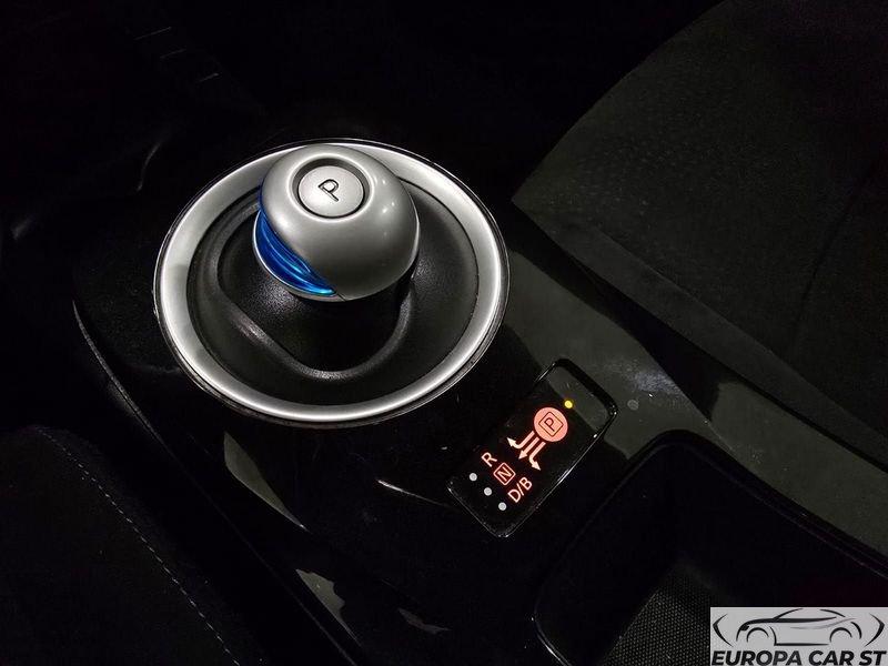 Nissan Leaf Tekna 30KWh