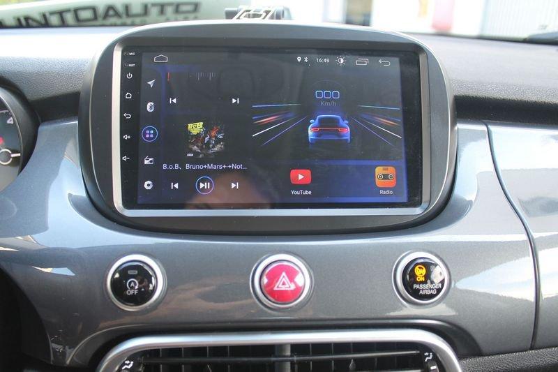 FIAT 500X 1.0 T3 120 CV Urban