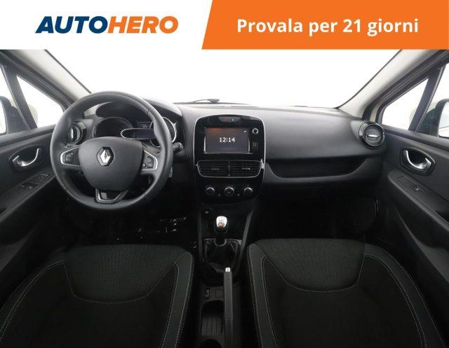 RENAULT Clio 1.2 75CV 5 porte Zen