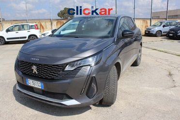 Peugeot 3008 1.5 HDi 130CV ALLURE **KM26000**PREZZO REALE**