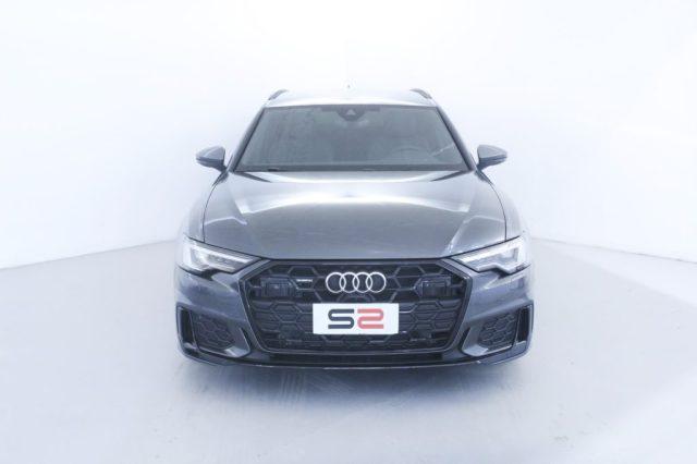 AUDI A6 Avant 40 2.0 TDI quattro ultra S tronic S line edi