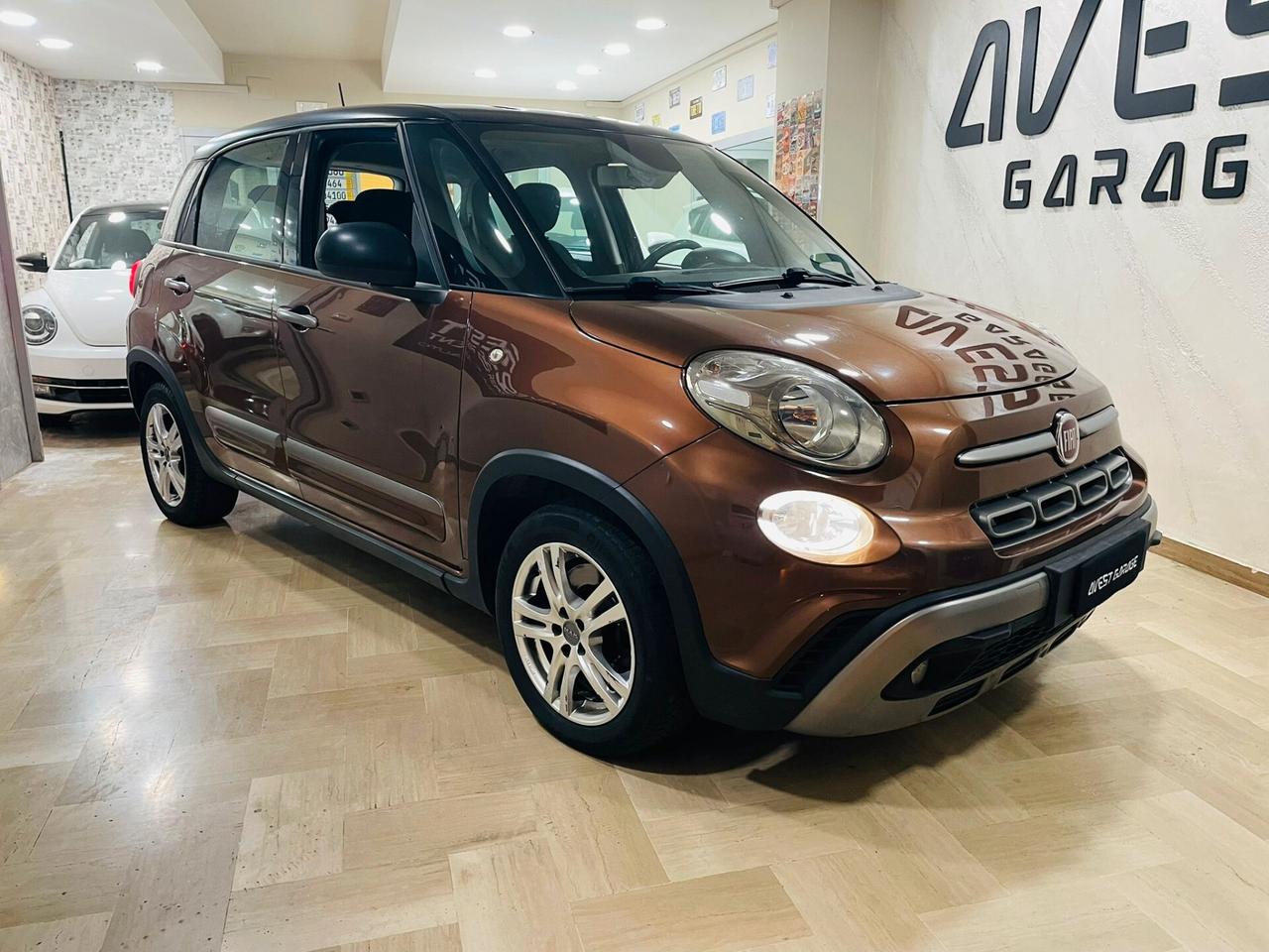 Fiat 500L 1.6 Multijet Cross