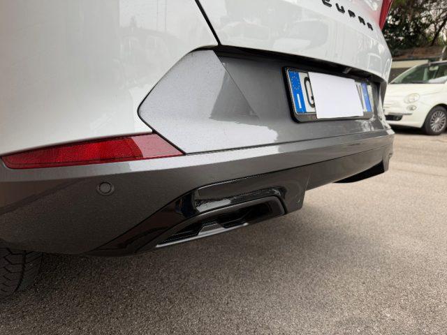 CUPRA Formentor 1.5 TSI 150CV DSG INTERNI IN PELLEA CERCHI DA 19"