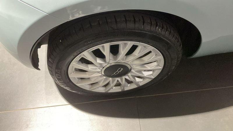 FIAT 500 500 1.0 Hybrid Dolcevita