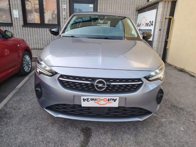 OPEL Corsa 1.2 100 CV Elegance PREZZO REALE - NEOPATENTATI
