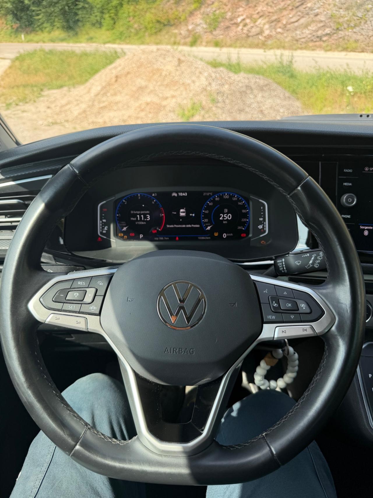 Volkswagen California 2.0 TDI 150CV 4Motion Beach