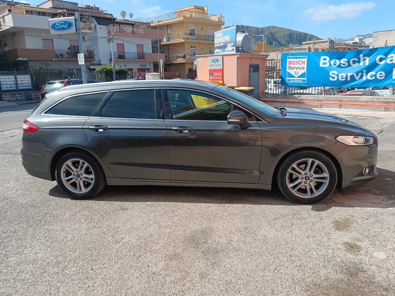 Ford Mondeo 1.5 TDCi 120 CV S&S Station Wagon Business