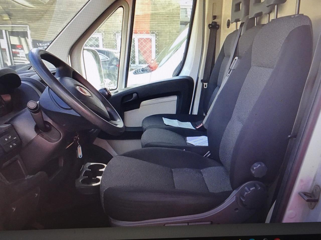 Fiat Ducato 28 2.0 MJT PC-TN Furgone