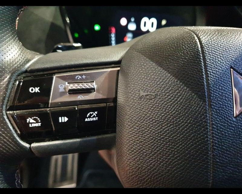 DS DS4 2ª serie BlueHDi 130 aut. Performance Line