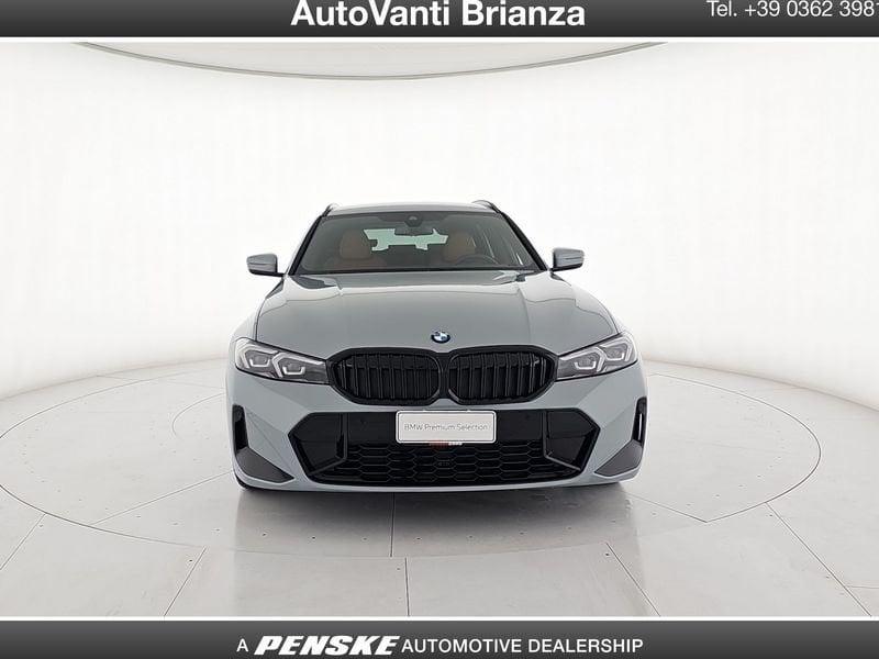 BMW Serie 3 318i Touring MSport