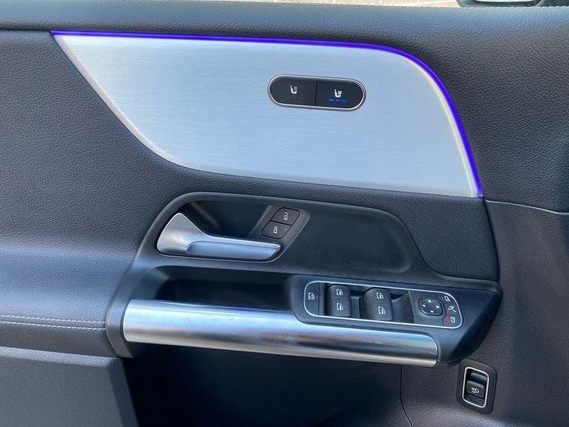 Mercedes-Benz Classe B B 200 Premium auto