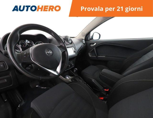 ALFA ROMEO MiTo 1.4 T 140 CV M.air S&S TCT Super