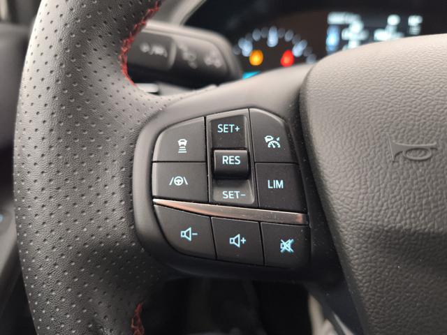 FORD Focus 1.5 ecoblue ST-Line 115cv auto