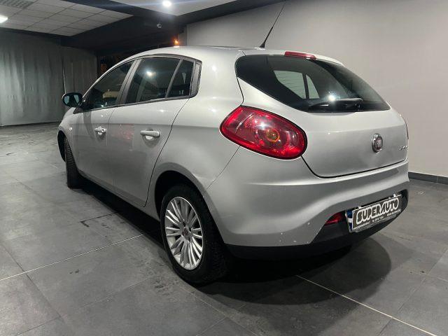 FIAT Bravo 1.4 Dynamic GPL ( SCADENZA 2032 )