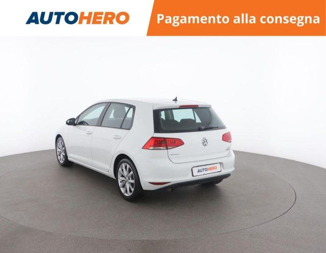 VOLKSWAGEN Golf 1.6 TDI 5p. Highline BlueMotion Technology