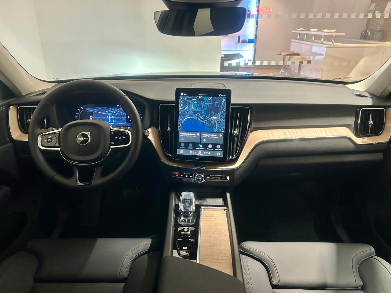 Volvo XC 60 B5 AWD aut. Plus Dark *Anche Autocarro N1*