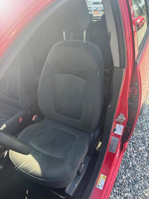 Chevrolet Spark 1.0 GPL BOMBOLE VALIDE FINO AL 2031