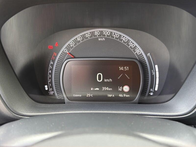 Toyota Aygo X 1.0B (72 CV) Lounge