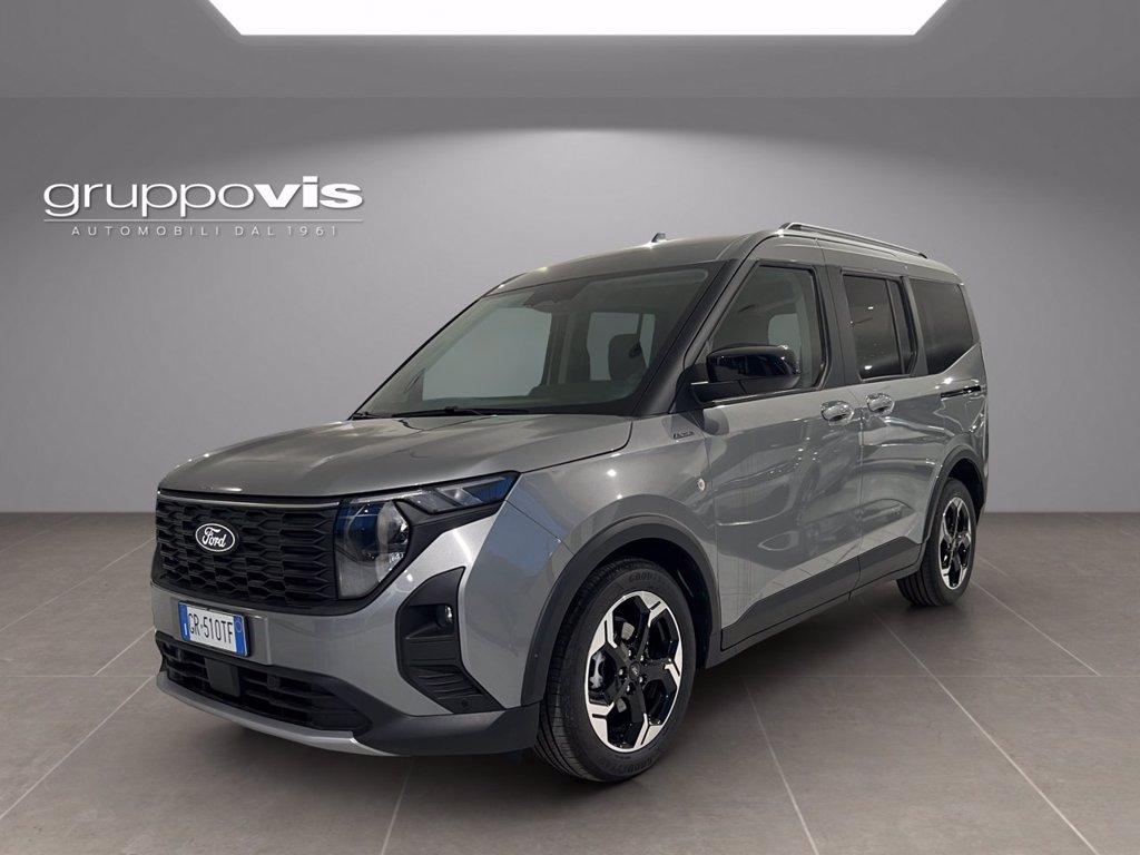 FORD Tourneo Courier Active del 2024