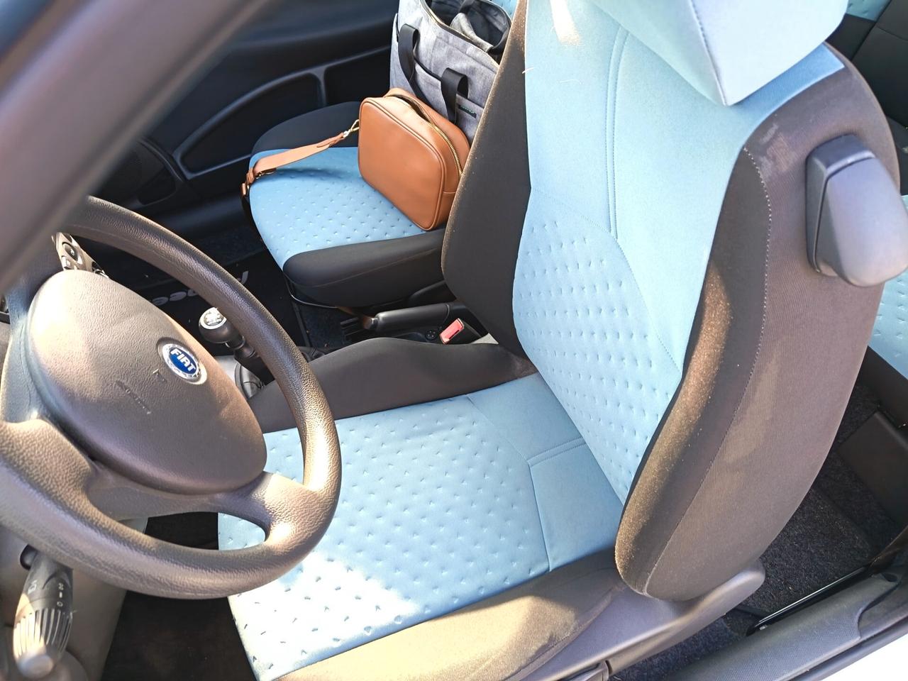 Fiat Punto 1.2 3 porte Dynamic