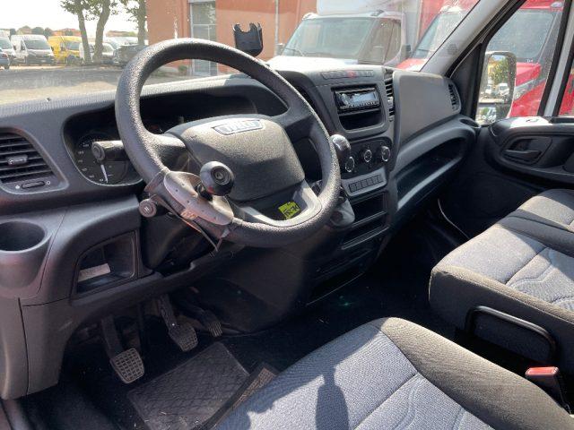 IVECO Daily 35S14 2.3 HPT PL CENTINATO [C25]