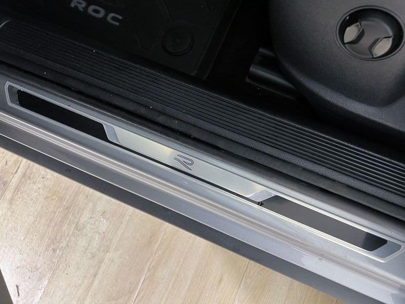 Volkswagen T-Roc T-Roc 1.5 tsi R-Line dsg